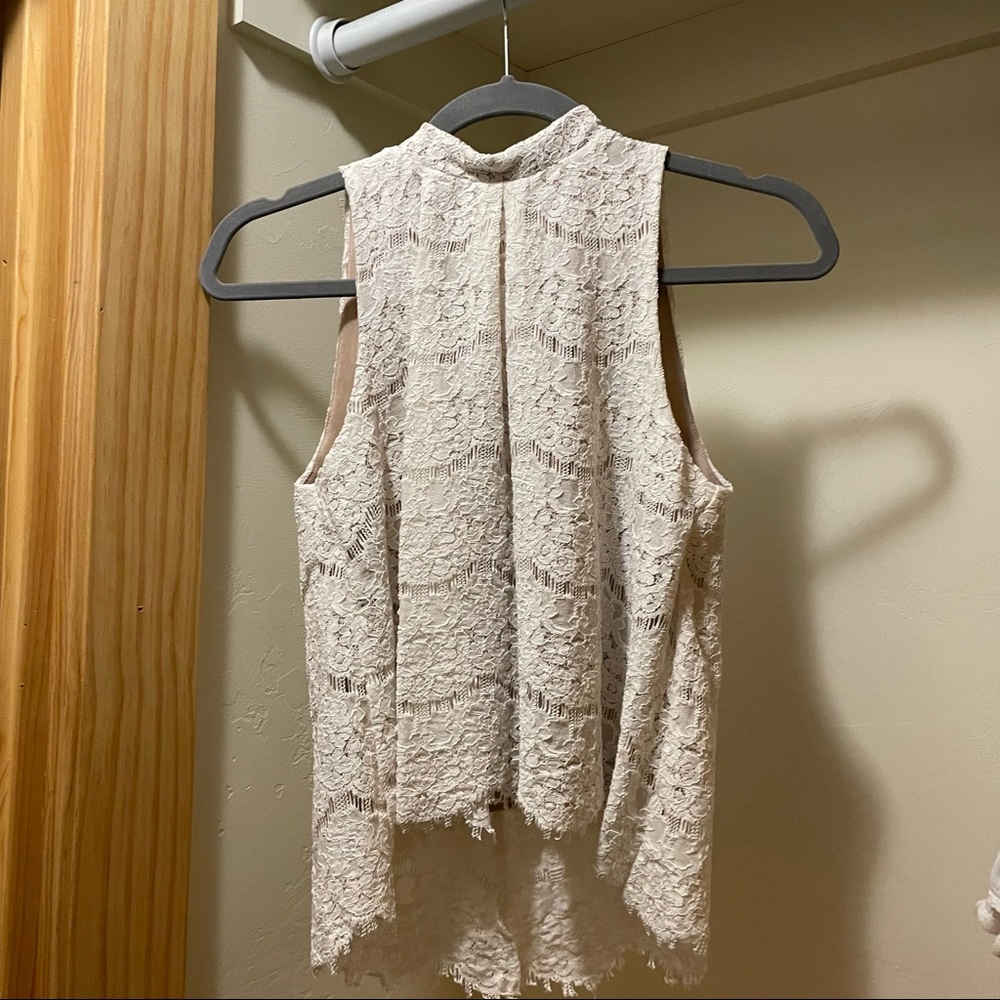 Love fire blouse
